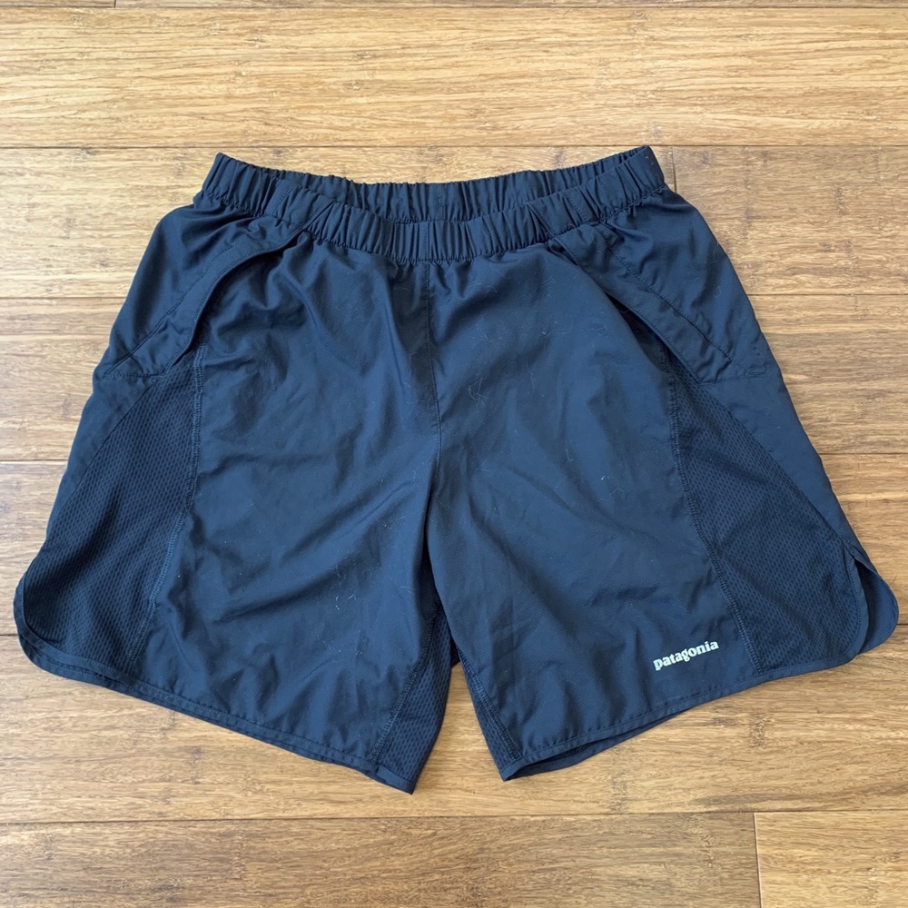 Patagonia Men’s Trail Chaser 7” Shorts